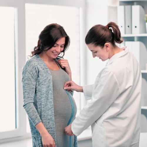 Best Gynecologist in Ballygunge